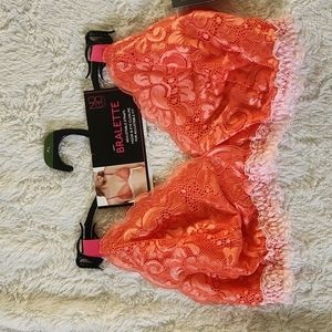 NWT NoBo Bralette